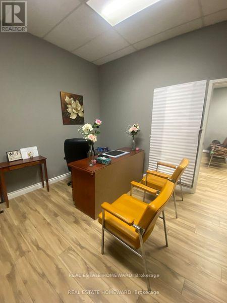 23 - 5225 Orbitor Drive, Mississauga, Ontario L4W 4Y8 - Photo 4 - W12832458