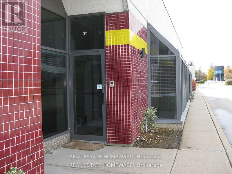 23 - 5225 Orbitor Drive, Mississauga, Ontario L4W 4Y8 - Photo 7 - W12832458