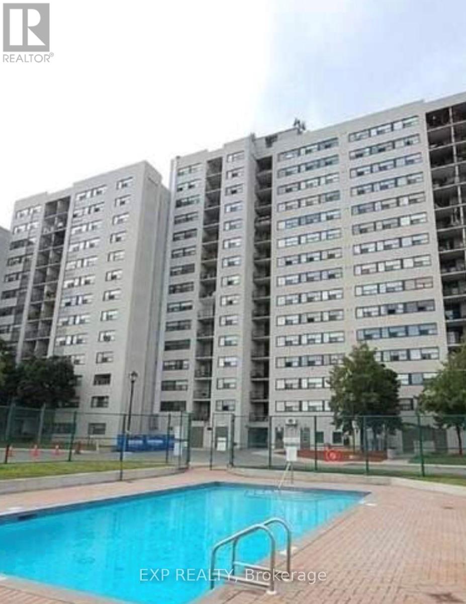 308 - 2900 BATTLEFORD ROAD, Mississauga, Ontario