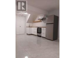 BASEMENT - 2304 KEELE STREET, Toronto, Ontario