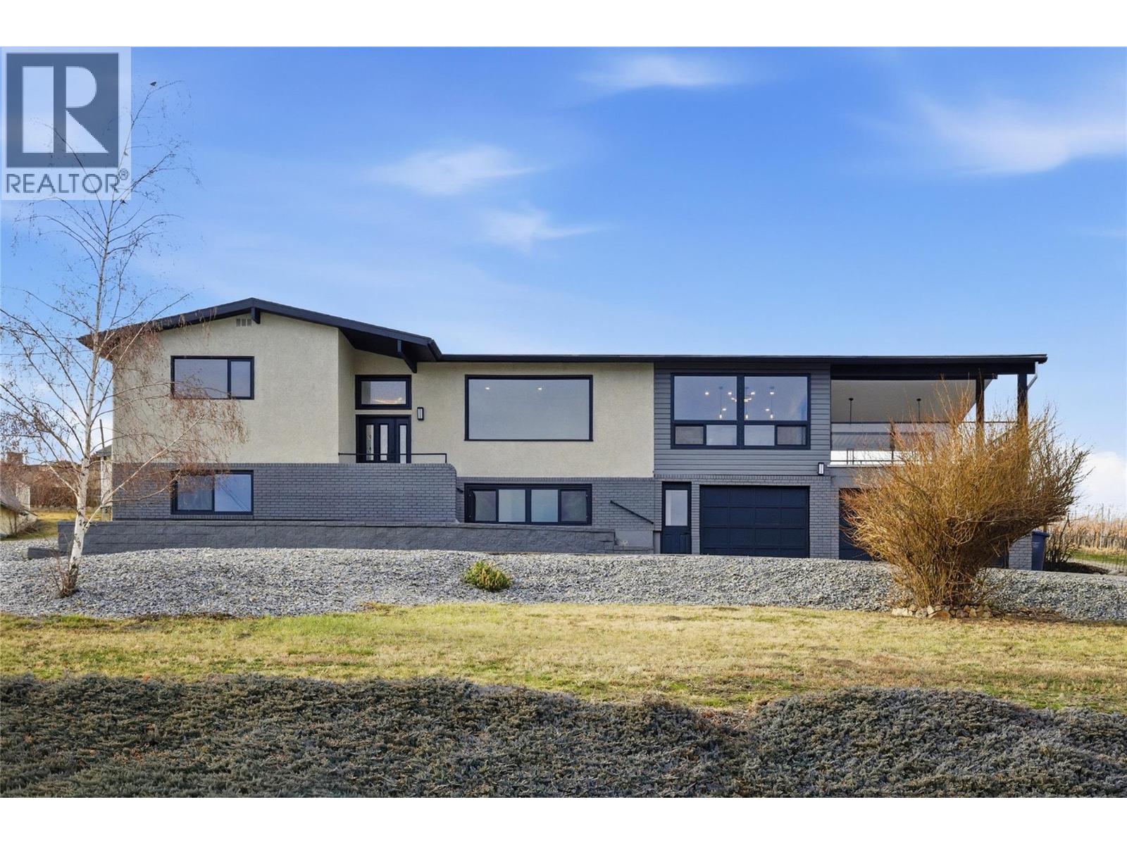 3906 Harding Road, West Kelowna, British Columbia