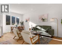 2224 Falls Street Unit# B, Nelson, British Columbia