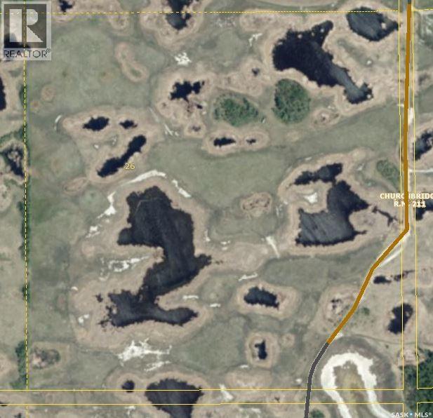 Crowsnest Properties And Developments Ltd., Churchbridge Rm No. 211, Saskatchewan  S0A 0M0 - Photo 3 - SK029384