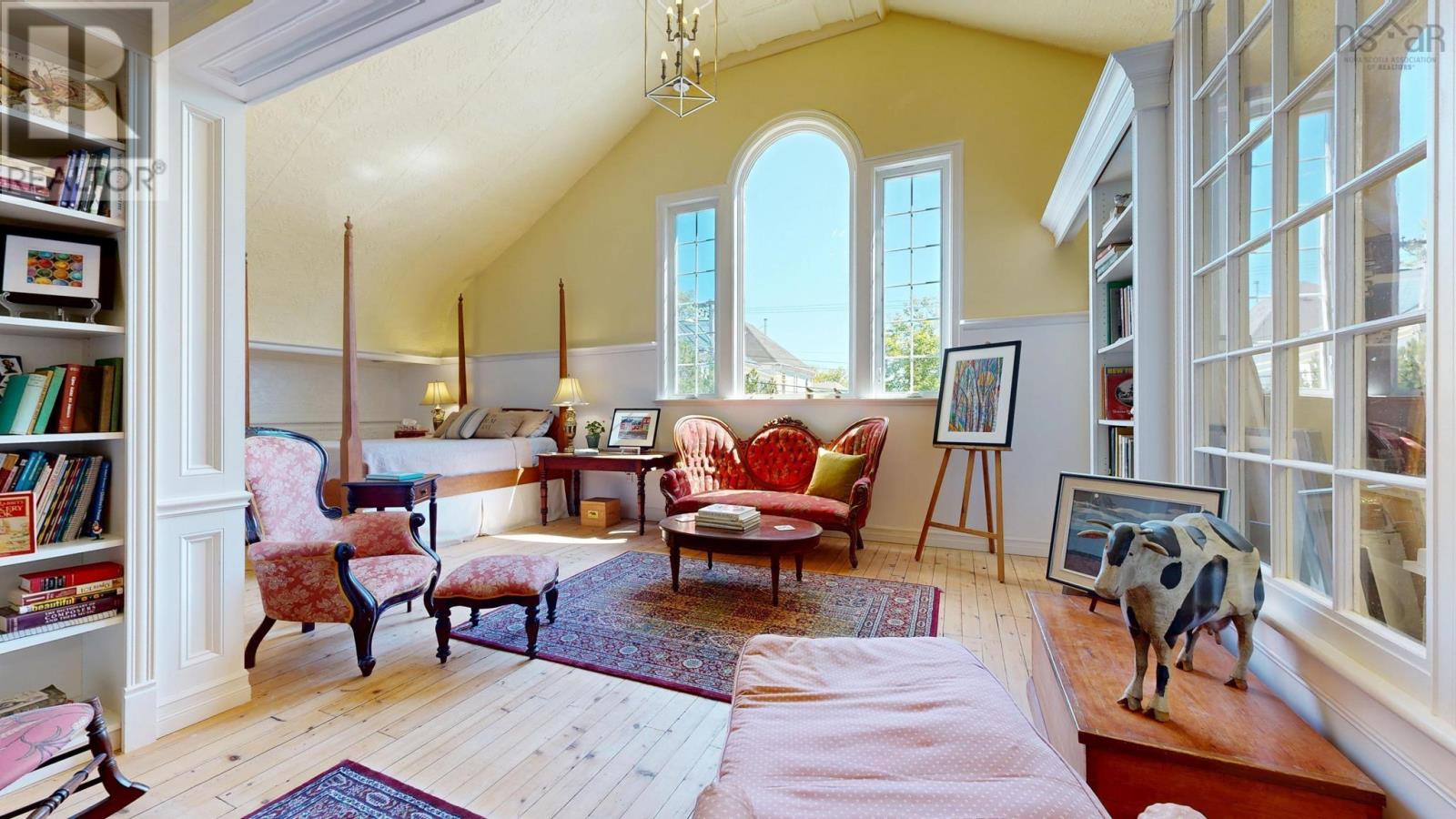 47 Kaulbach Street, Lunenburg, Nova Scotia  B0J 2C0 - Photo 32 - 202603574