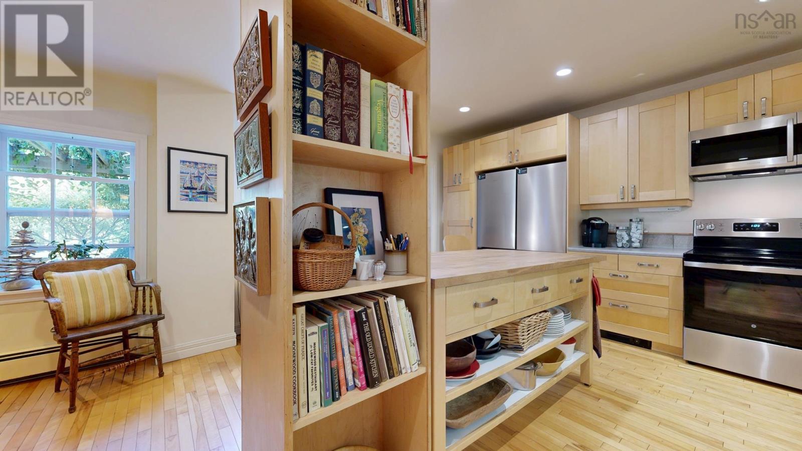 47 Kaulbach Street, Lunenburg, Nova Scotia  B0J 2C0 - Photo 16 - 202603574