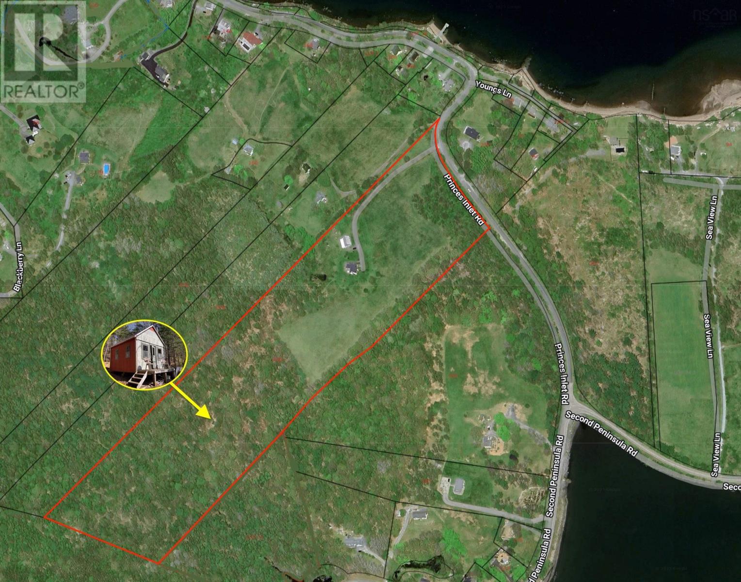 236 Princes Inlet Drive, Lunenburg, Martins Brook, Nova Scotia  B0J 2C0 - Photo 42 - 202603573