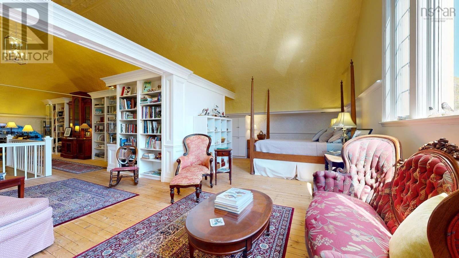 47 Kaulbach Street, Lunenburg, Nova Scotia  B0J 2C0 - Photo 33 - 202603574