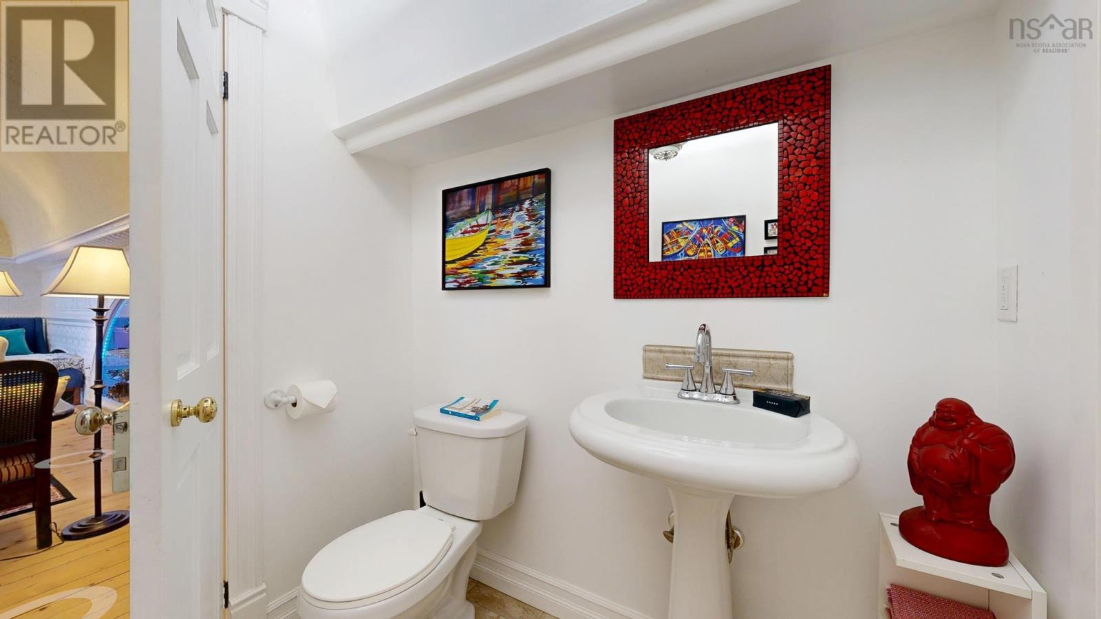 47 Kaulbach Street, Lunenburg, Nova Scotia  B0J 2C0 - Photo 44 - 202603574