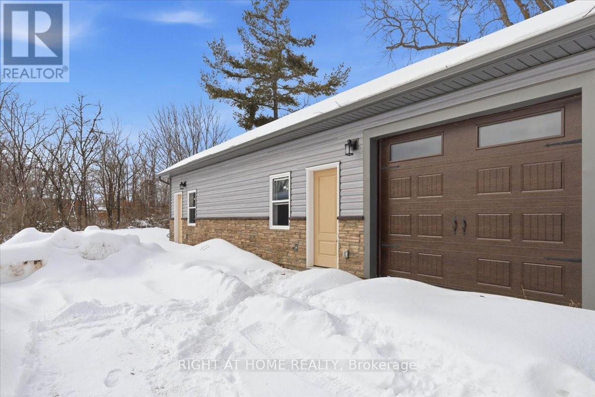 43 Victoria Street, Marmora And Lake, Ontario  K0K 2M0 - Photo 1 - X12832408