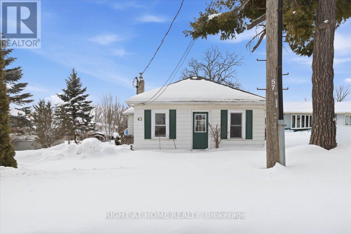 43 Victoria Street, Marmora And Lake, Ontario  K0K 2M0 - Photo 25 - X12832408