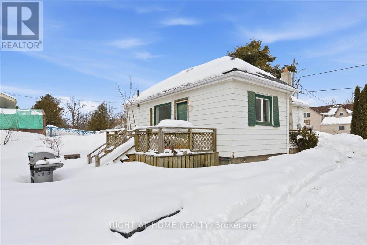 43 Victoria Street, Marmora And Lake, Ontario  K0K 2M0 - Photo 26 - X12832408