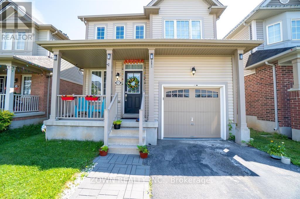 101 Warner Lane, Brantford, Ontario  N3T 5L5 - Photo 10 - X12832418