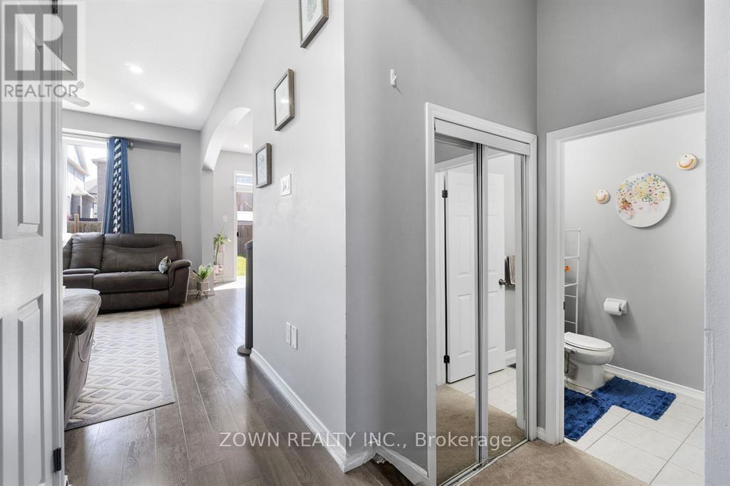 101 Warner Lane, Brantford, Ontario  N3T 5L5 - Photo 13 - X12832418