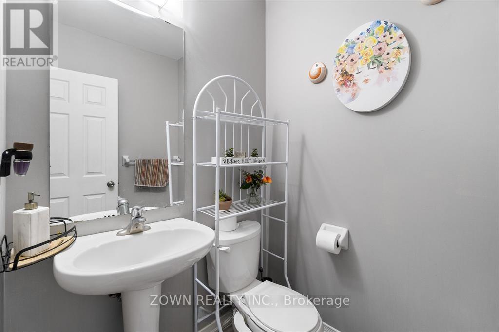 101 Warner Lane, Brantford, Ontario  N3T 5L5 - Photo 14 - X12832418