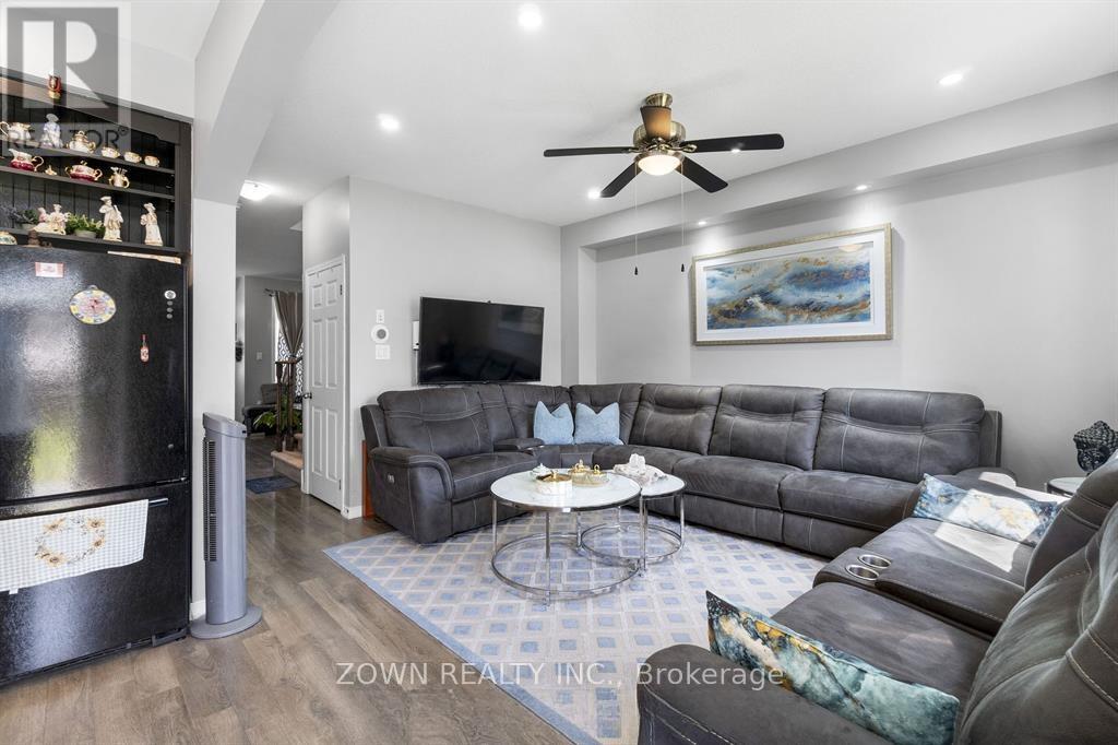 101 Warner Lane, Brantford, Ontario  N3T 5L5 - Photo 15 - X12832418