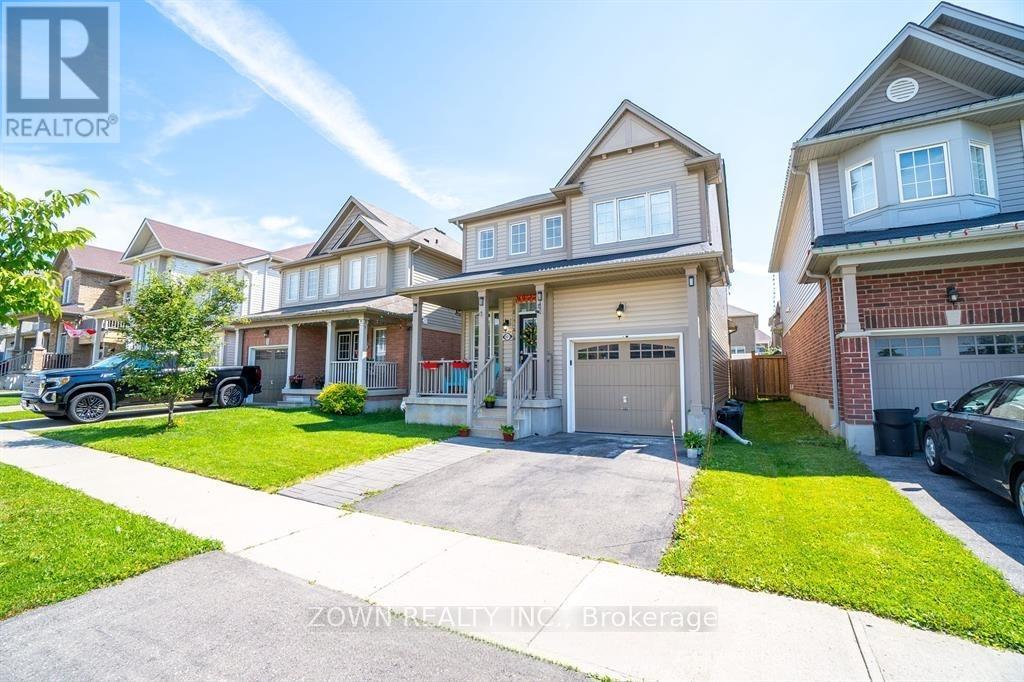 101 Warner Lane, Brantford, Ontario  N3T 5L5 - Photo 32 - X12832418