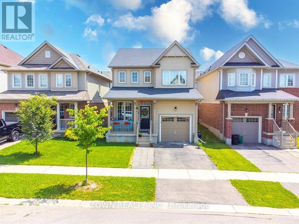 101 Warner Lane, Brantford, Ontario  N3T 5L5 - Photo 34 - X12832418