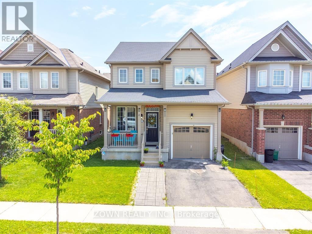 101 Warner Lane, Brantford, Ontario  N3T 5L5 - Photo 35 - X12832418