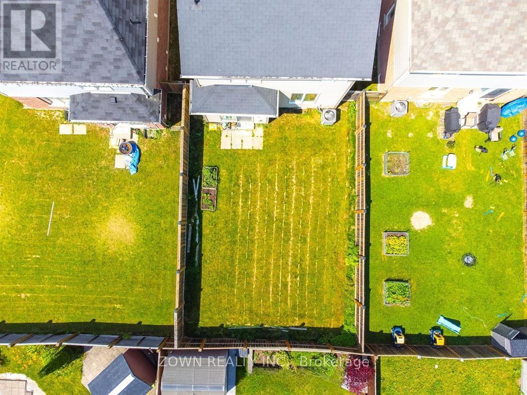 101 Warner Lane, Brantford, Ontario  N3T 5L5 - Photo 36 - X12832418