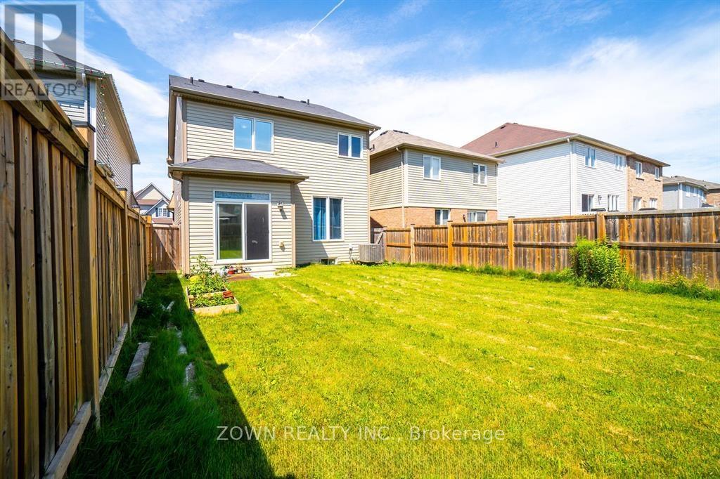 101 Warner Lane, Brantford, Ontario  N3T 5L5 - Photo 37 - X12832418