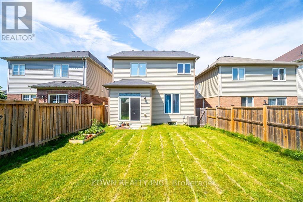 101 Warner Lane, Brantford, Ontario  N3T 5L5 - Photo 38 - X12832418