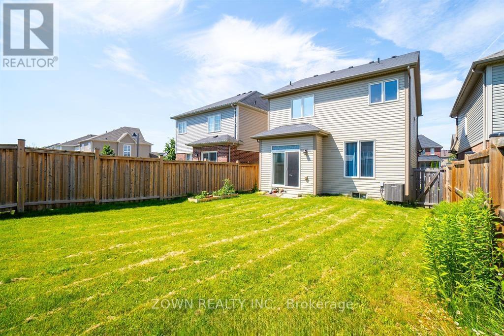 101 Warner Lane, Brantford, Ontario  N3T 5L5 - Photo 39 - X12832418