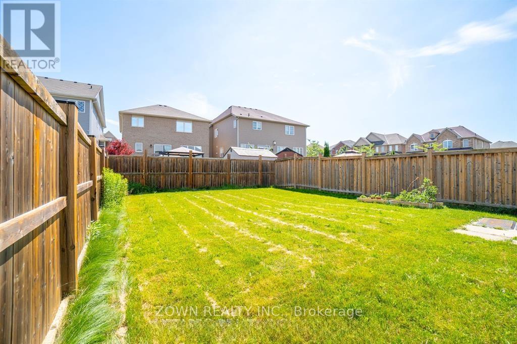 101 Warner Lane, Brantford, Ontario  N3T 5L5 - Photo 40 - X12832418