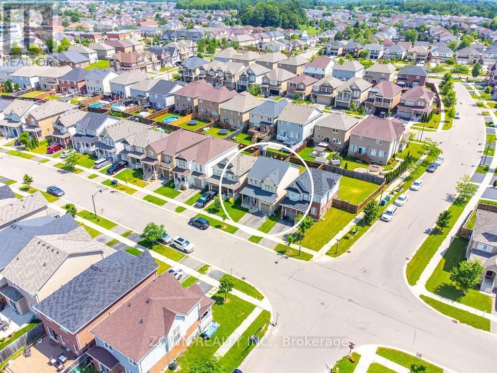 101 Warner Lane, Brantford, Ontario  N3T 5L5 - Photo 5 - X12832418