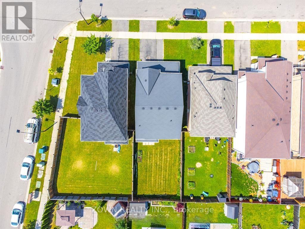 101 Warner Lane, Brantford, Ontario  N3T 5L5 - Photo 6 - X12832418