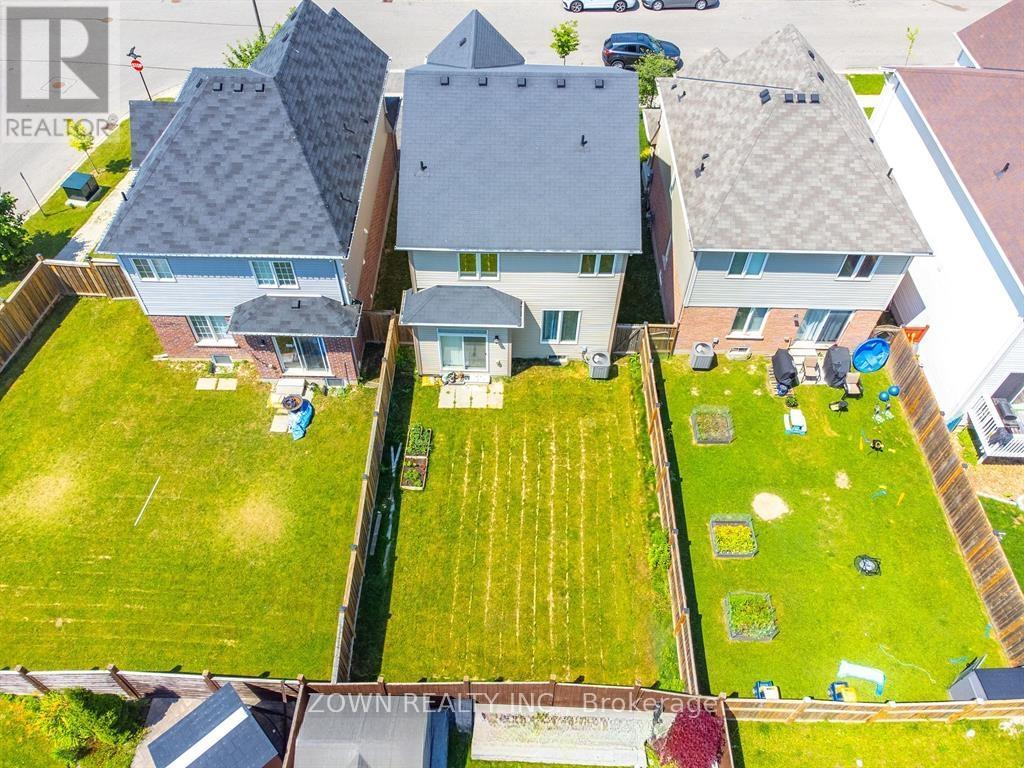 101 Warner Lane, Brantford, Ontario  N3T 5L5 - Photo 7 - X12832418