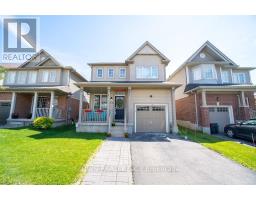 101 WARNER LANE, Brantford, Ontario