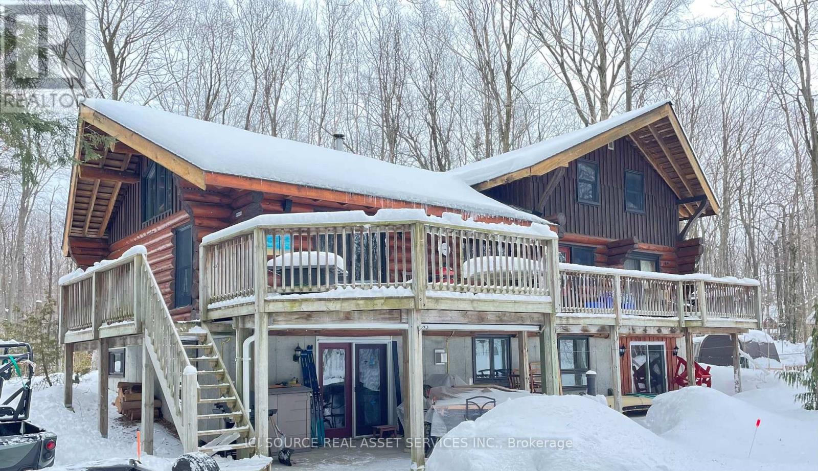 3 Greenbrae Crescent, Huron-Kinloss, Ontario  N2Z 0B3 - Photo 8 - X12832438