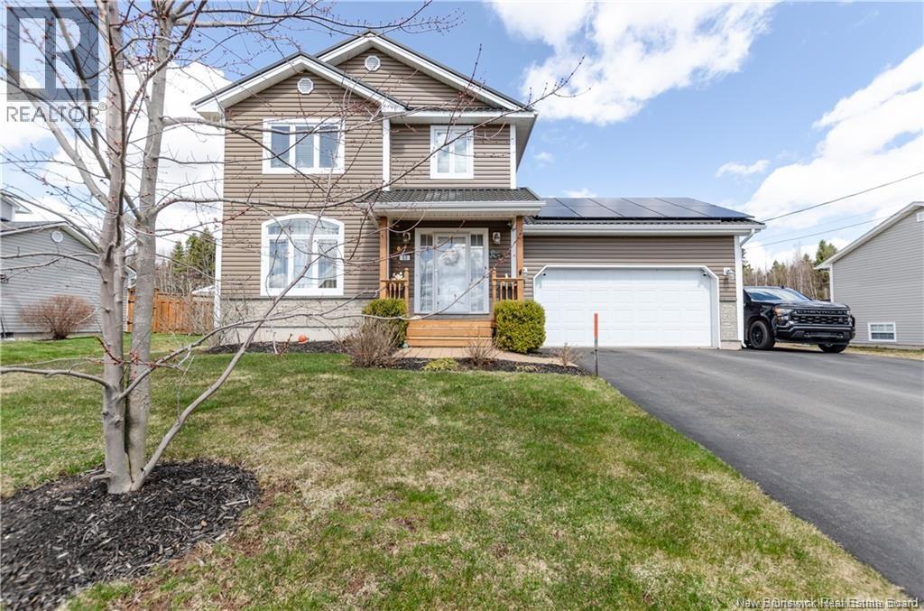 53 Acacia Drive, Moncton, New Brunswick