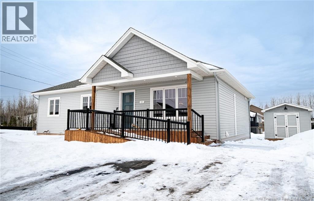 25 Robert Street, Shediac, New Brunswick