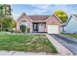 26 SERES DRIVE, Tillsonburg, Ontario