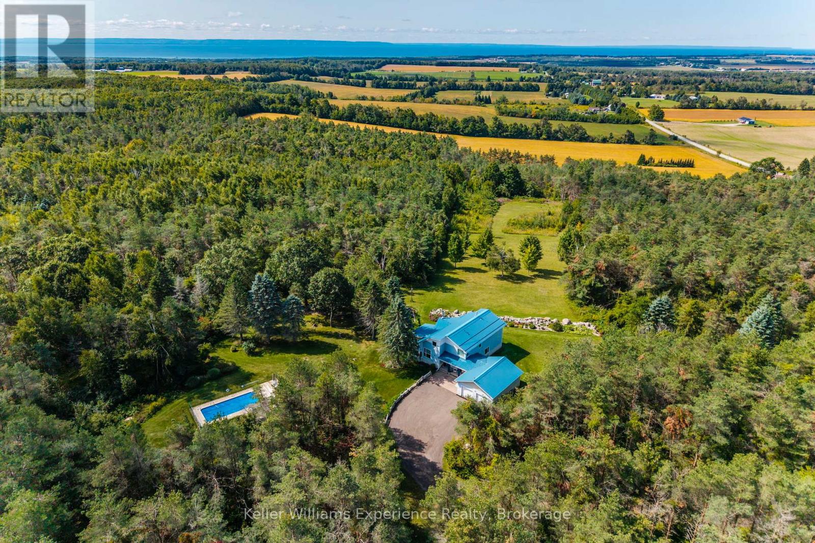257 15 CONCESSION E, Tiny, Ontario