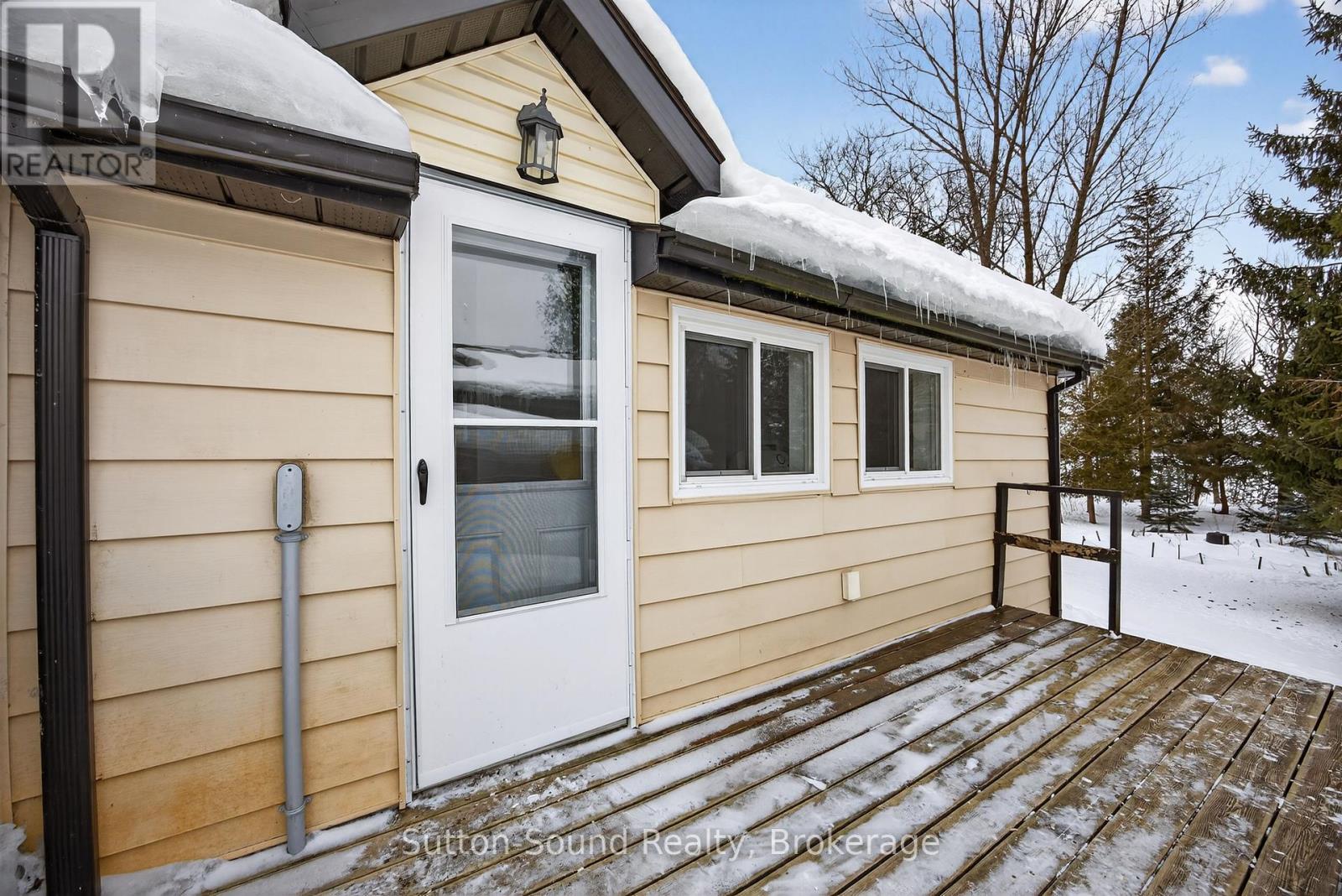 184 Gould Street, South Bruce Peninsula, Ontario N0H 2T0 - Photo 26 - X12832552