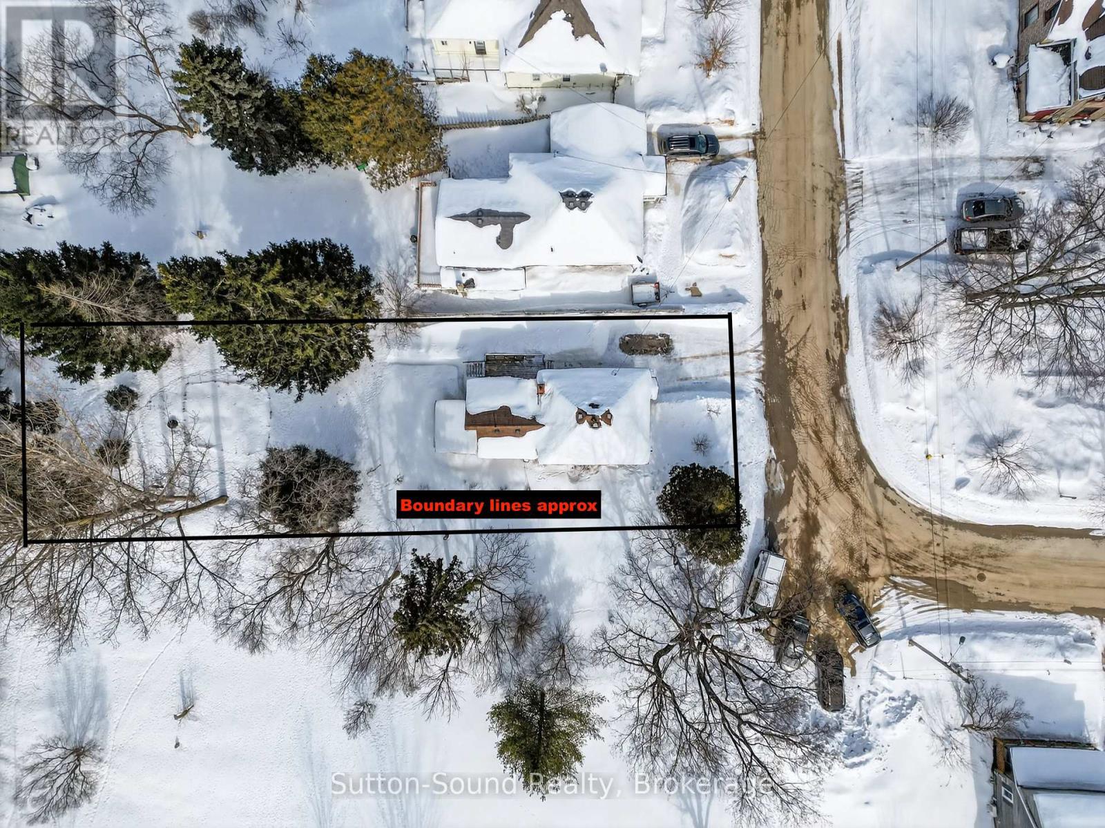 184 Gould Street, South Bruce Peninsula, Ontario N0H 2T0 - Photo 28 - X12832552