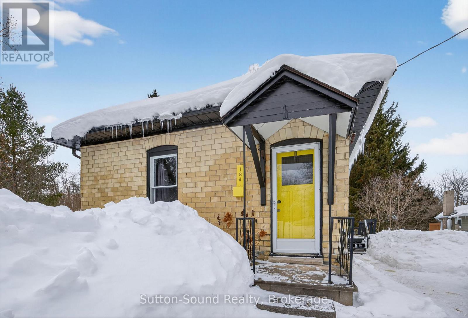 184 Gould Street, South Bruce Peninsula, Ontario N0H 2T0 - Photo 4 - X12832552