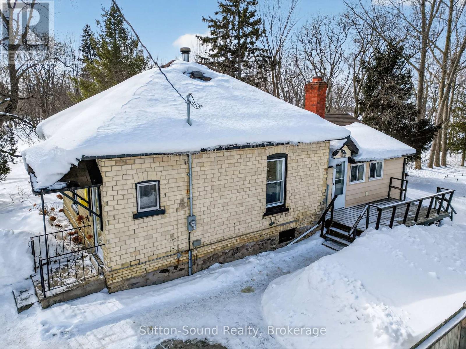 184 Gould Street, South Bruce Peninsula, Ontario N0H 2T0 - Photo 5 - X12832552
