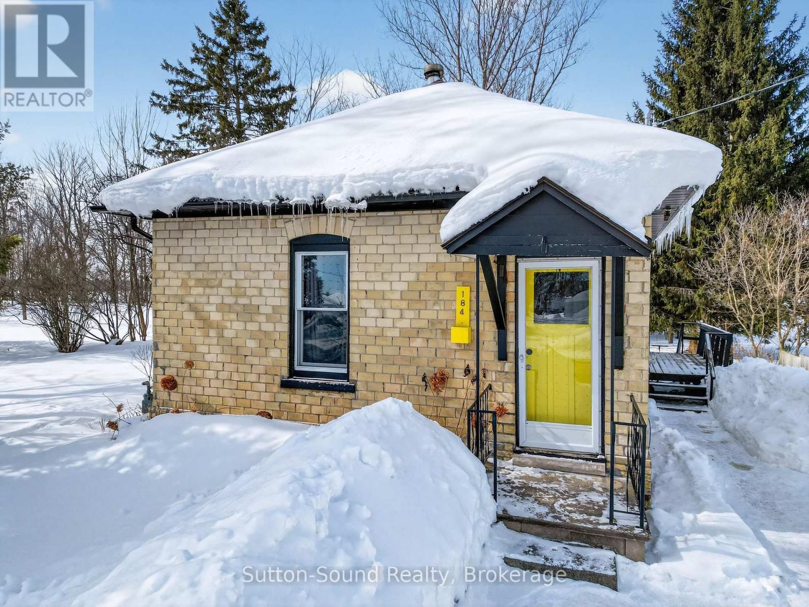 184 Gould Street, South Bruce Peninsula, Ontario N0H 2T0 - Photo 7 - X12832552