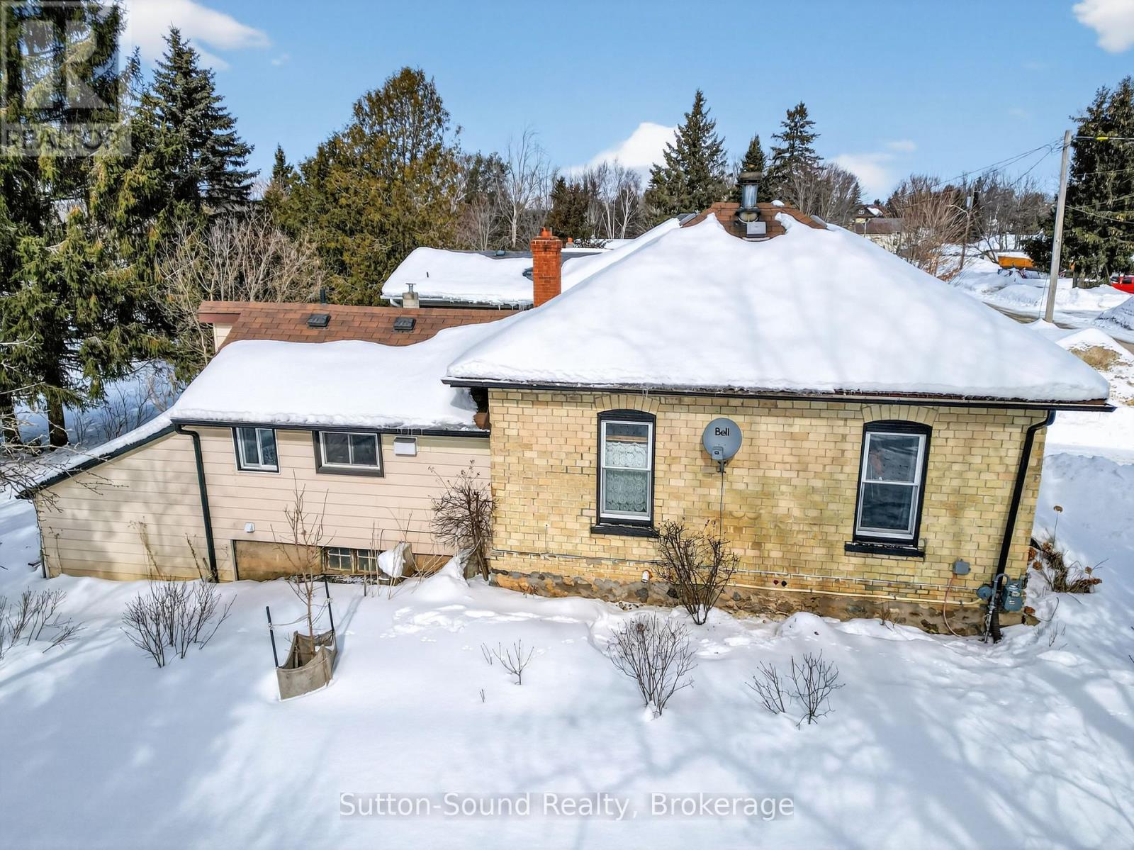 184 Gould Street, South Bruce Peninsula, Ontario N0H 2T0 - Photo 9 - X12832552