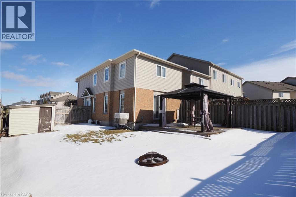 75 Donnenwerth Drive, Kitchener, Ontario  N2E 3W6 - Photo 19 - 40808184