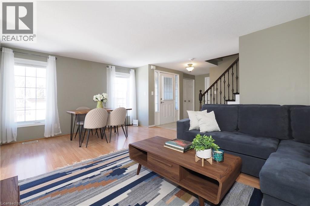 75 Donnenwerth Drive, Kitchener, Ontario  N2E 3W6 - Photo 6 - 40808184