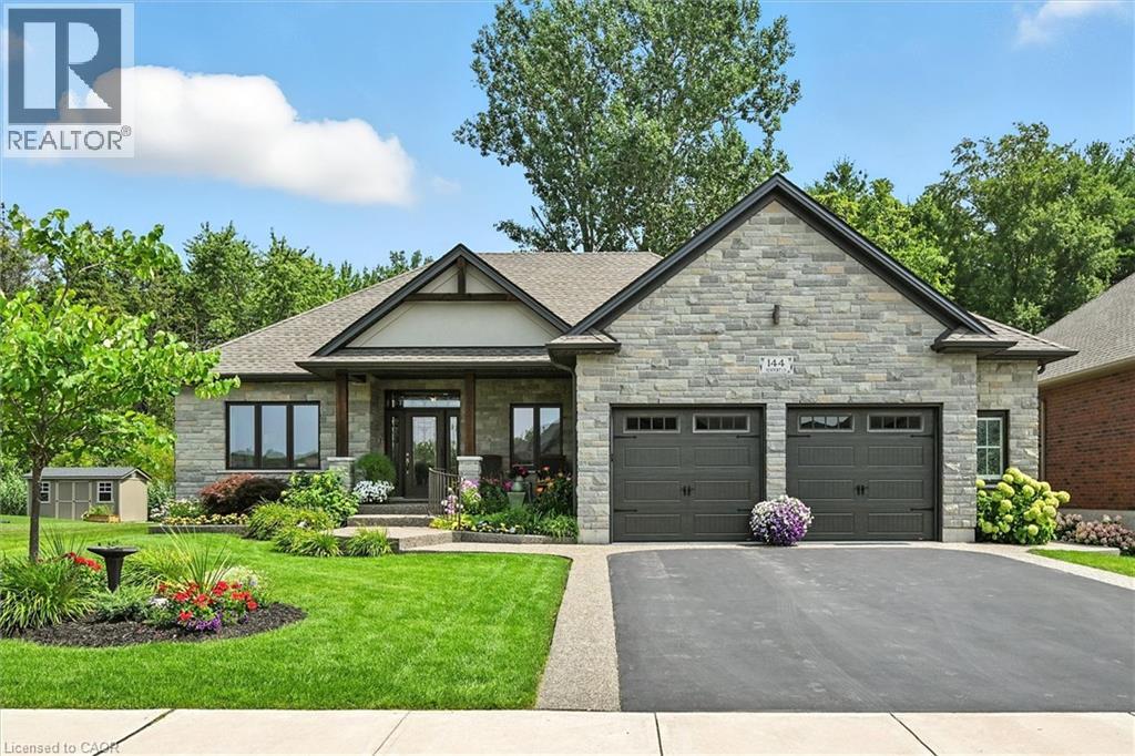 144 NEWPORT Lane, Port Dover, Ontario