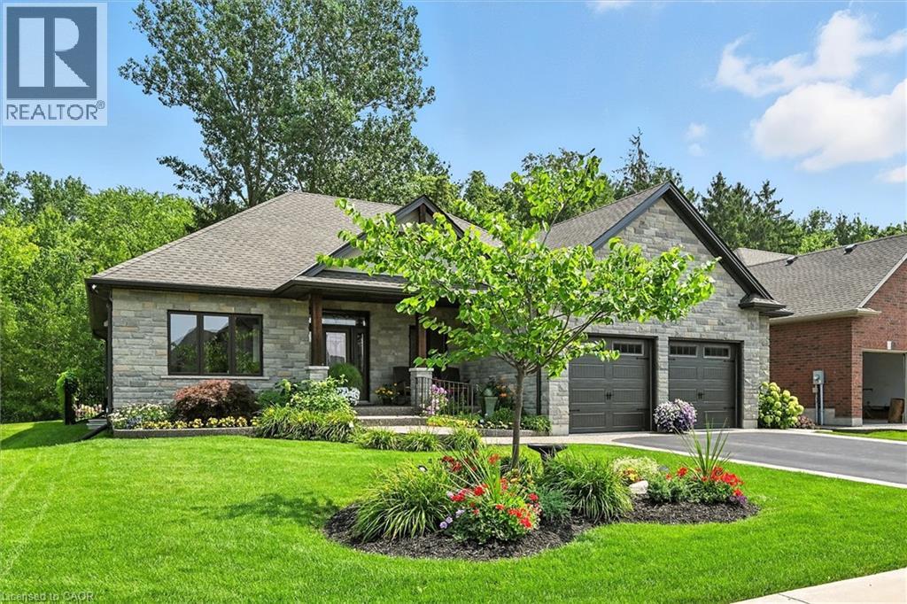 144 Newport Lane, Port Dover, Ontario  N0A 1N7 - Photo 4 - 40807955