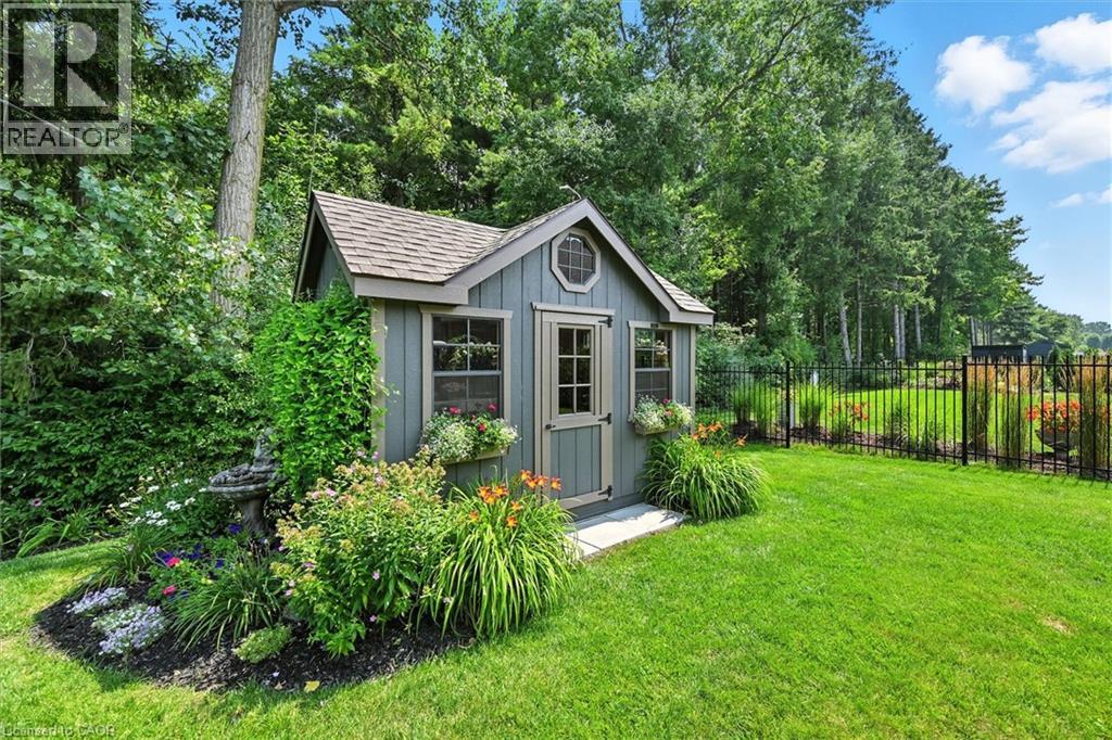 144 Newport Lane, Port Dover, Ontario  N0A 1N7 - Photo 43 - 40807955