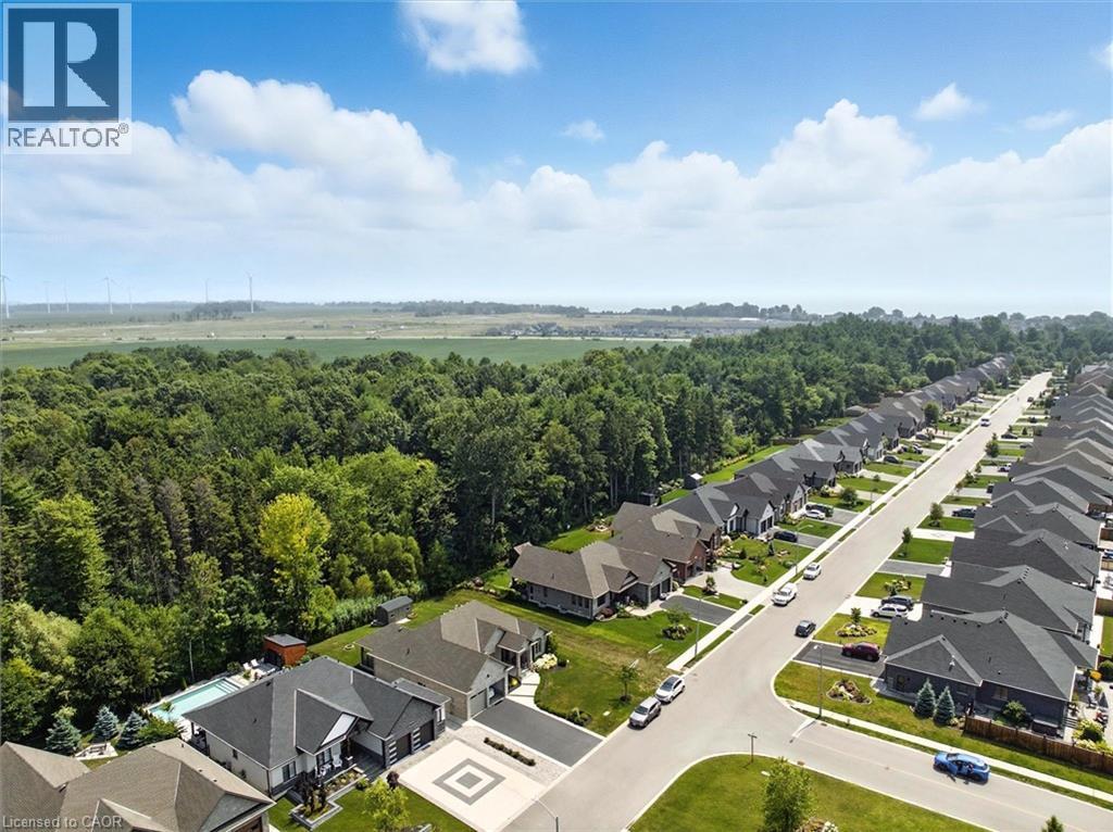 144 Newport Lane, Port Dover, Ontario  N0A 1N7 - Photo 47 - 40807955