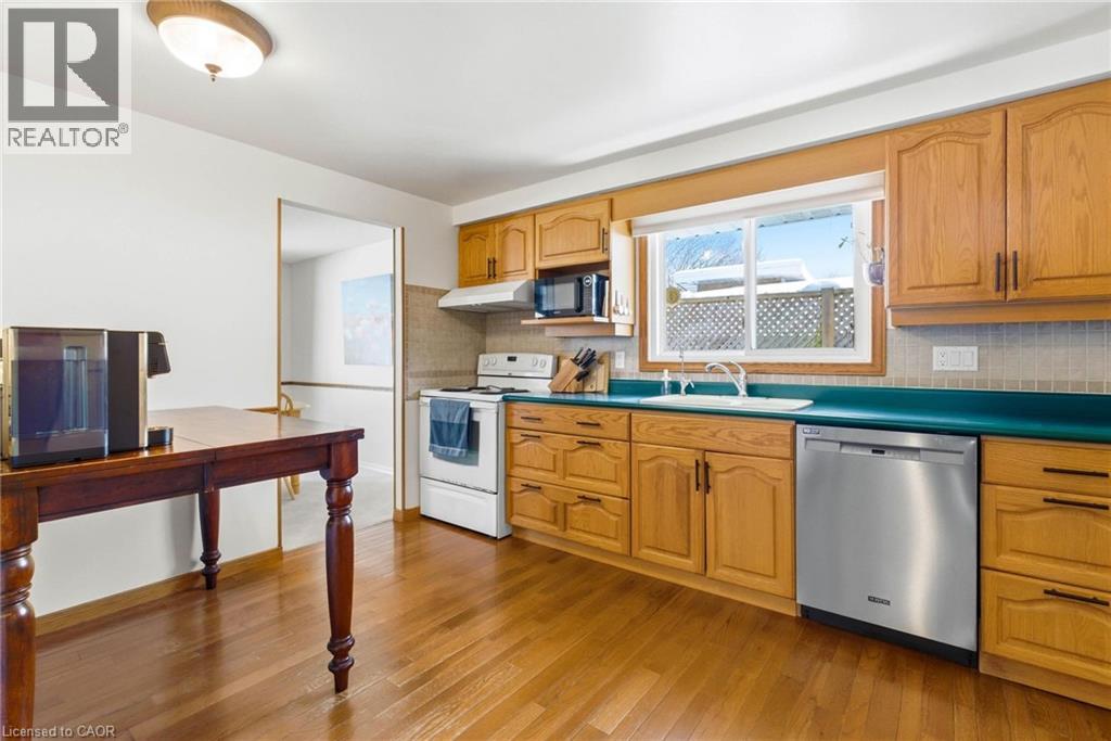 27 Lewis Crescent, Kitchener, Ontario  N2A 2T7 - Photo 10 - 40797999