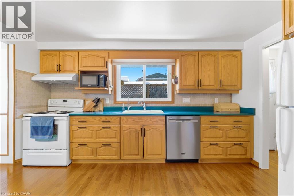 27 Lewis Crescent, Kitchener, Ontario  N2A 2T7 - Photo 11 - 40797999